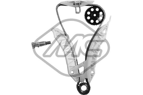 Timing Chain Kit Metalcaucho 58348