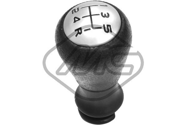 Gear Shift Lever Knob Metalcaucho 65005