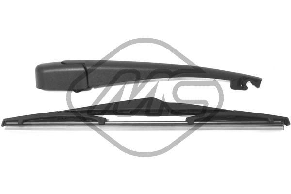 Wiper Blade Metalcaucho 68023