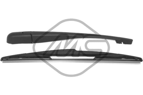 Wiper Blade Metalcaucho 68026