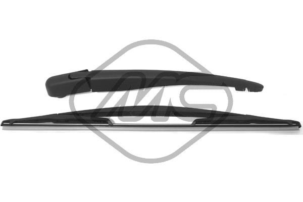 Wiper Blade Metalcaucho 68084