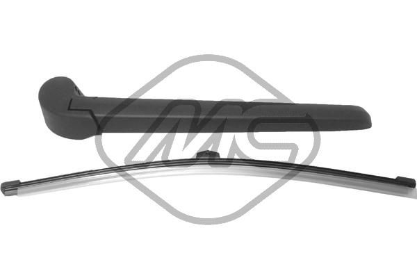 Wiper Blade Metalcaucho 68121