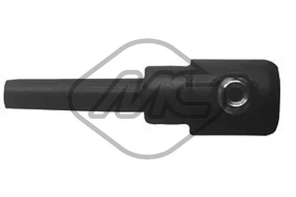 Washer Fluid Jet, window cleaning Metalcaucho 68157
