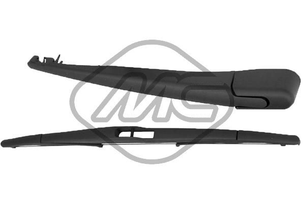 Wiper Blade Metalcaucho 68188