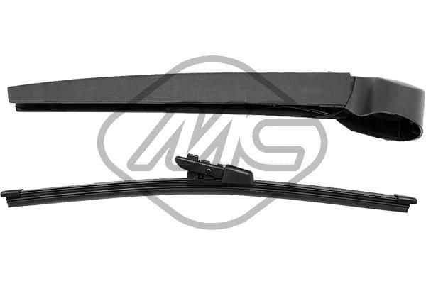 Wiper Blade Metalcaucho 68198