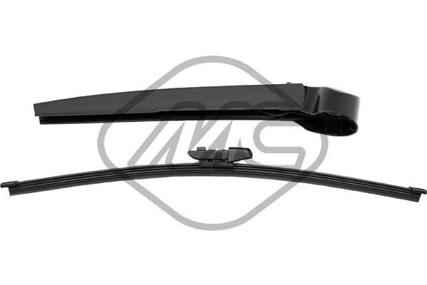 Wiper Blade Metalcaucho 68216