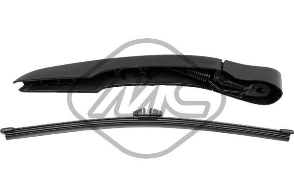 Wiper Blade Metalcaucho 68247