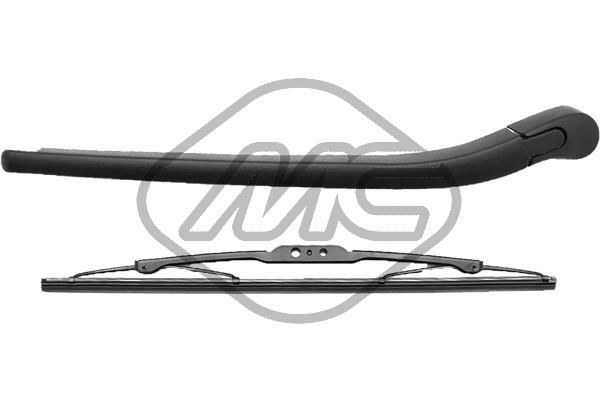 Wiper Blade Metalcaucho 68249