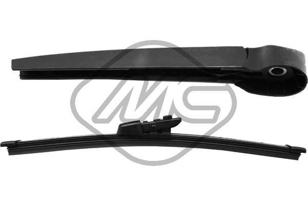 Wiper Blade Metalcaucho 68452