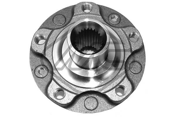 Rato stebulė Metalcaucho 90061