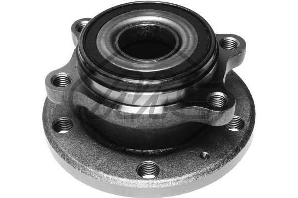 Wheel Hub Metalcaucho 90120