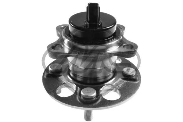 Rato guolio komplektas Metalcaucho 90229