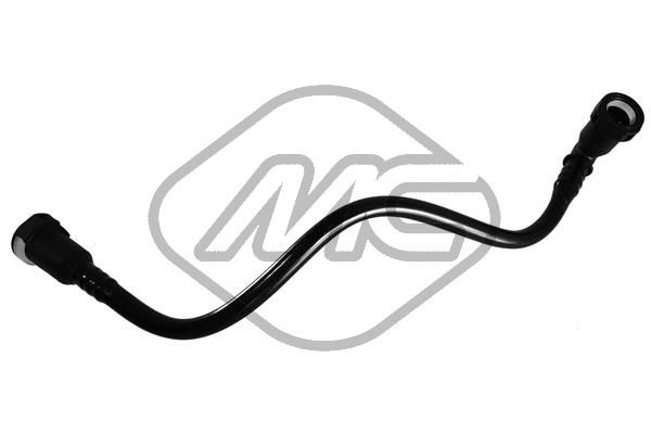 Fuel Line Metalcaucho 92090