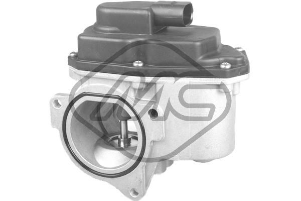 EGR valve, exhaust control Metalcaucho 93056