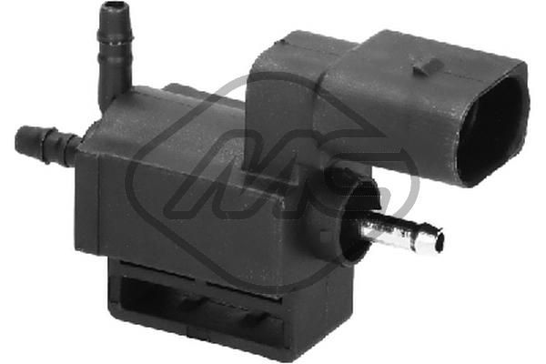 Change-Over Valve, change-over flap (induction pipe) Metalcaucho 93519