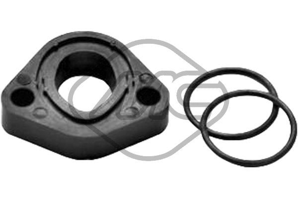 Hållarfäste, bränslepump Metalcaucho 93874