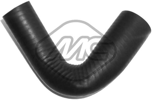 Radiator Hose Metalcaucho 94447