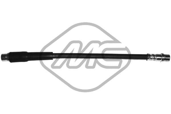 Brake Hose Metalcaucho 96008