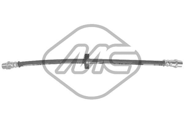 Brake Hose Metalcaucho 96192