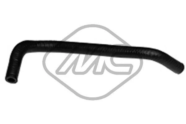 Hydraulic Hose, steering Metalcaucho 98977