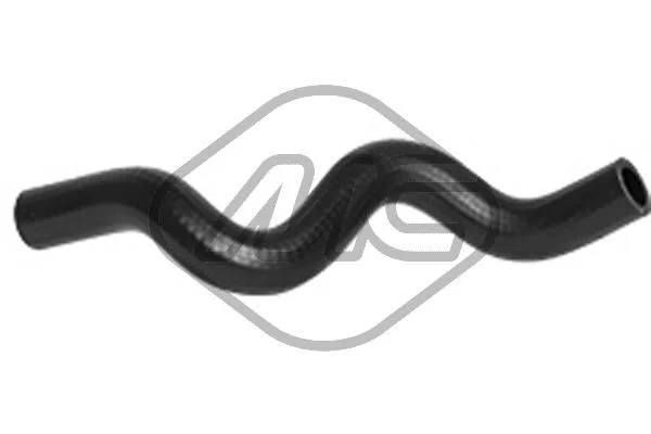 Šildytuvo žarnelė Metalcaucho 99029