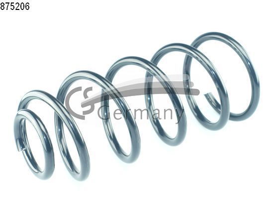 Suspension Spring CS Germany 14.875.206