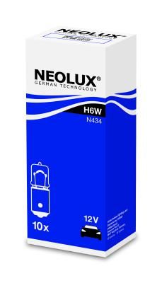 Lemputė, indikatorius NEOLUX® N434