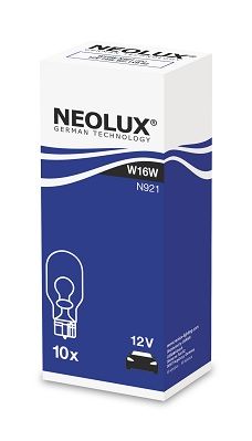 Lemputė, indikatorius NEOLUX® N921