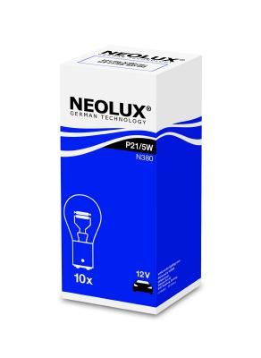 Lemputė, indikatorius NEOLUX® N380