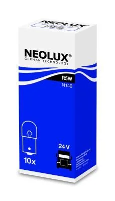 Bulb, direction indicator NEOLUX® N149