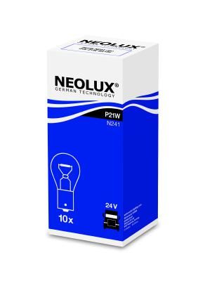 Лампа розжарювання, вказівник повороту NEOLUX® N241