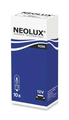 Lemputė, salono apšvietimas NEOLUX® N286