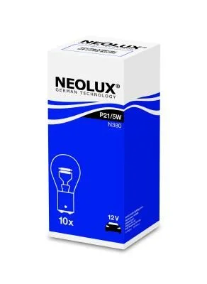 Lemputė, indikatorius NEOLUX® N380