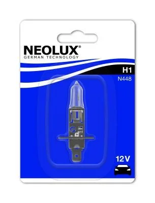 Лампа розжарювання, фара дальнього світла NEOLUX® N448-01B