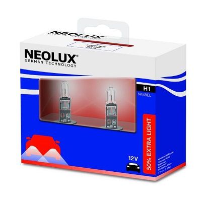 Bulb, spotlight NEOLUX® N448EL-SCB