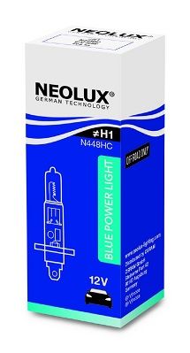 Лампа розжарювання, фара дальнього світла NEOLUX® N448HC