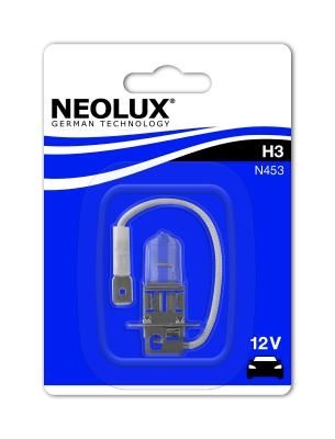 Bulb, spotlight NEOLUX® N453-01B