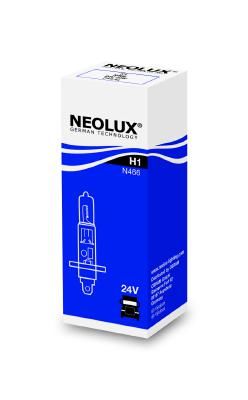 Лампа розжарювання, фара дальнього світла NEOLUX® N466