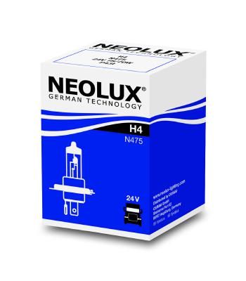 Lemputė, prožektorius NEOLUX® N475