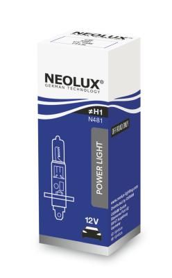 Bulb, spotlight NEOLUX® N481