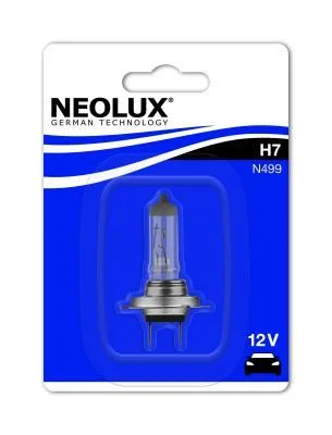 Lemputė, prožektorius NEOLUX® N499-01B