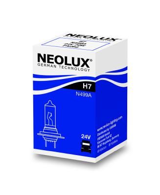 Žarulja, reflektor NEOLUX® N499A