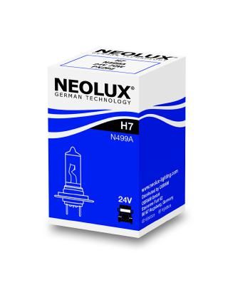Bulb, spotlight NEOLUX® N499A