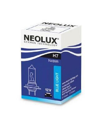 Lemputė, prožektorius NEOLUX® N499B