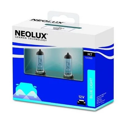 Lemputė, prožektorius NEOLUX® N499B-SCB