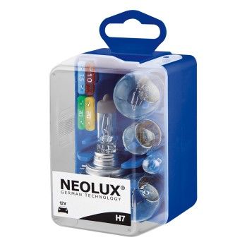 Bulbs Assortment NEOLUX® N499KIT