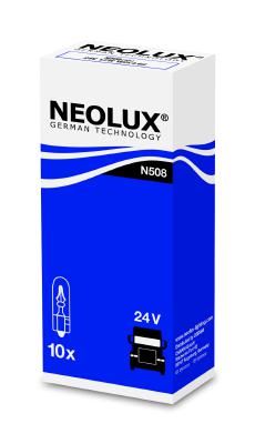 Bulb, interior light NEOLUX® N508