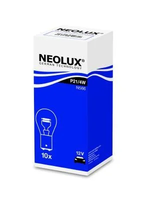 Лампа розжарювання, стоп-сигнали/задні габаритні ліхтарі NEOLUX® N566