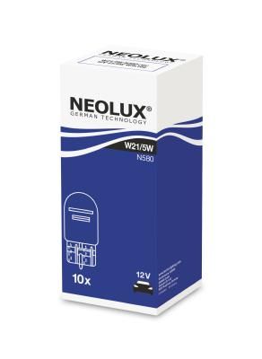 Lemputė, indikatorius NEOLUX® N580