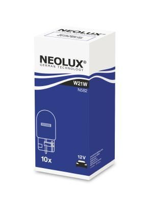 Лампа розжарювання, вказівник повороту NEOLUX® N582